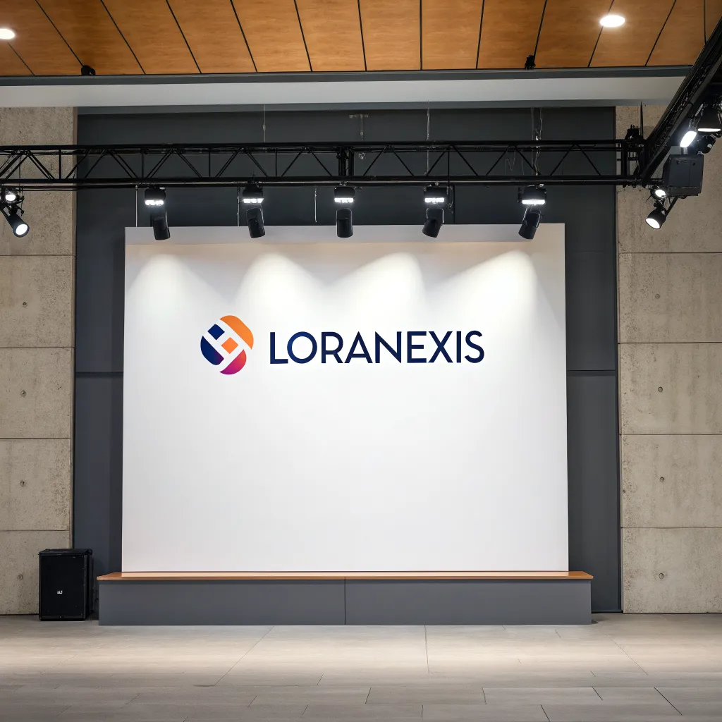 LORANEXIS Logo