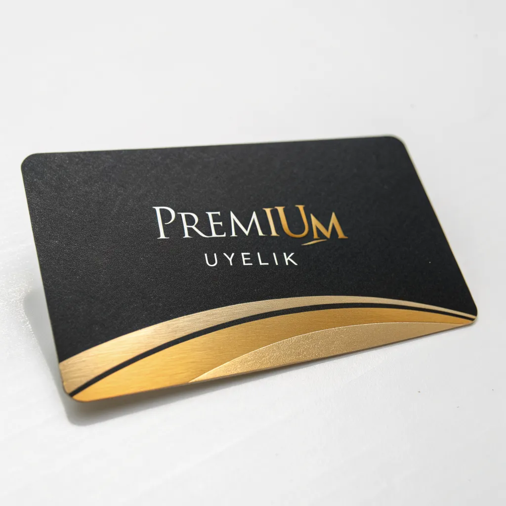 Premium Üyelik