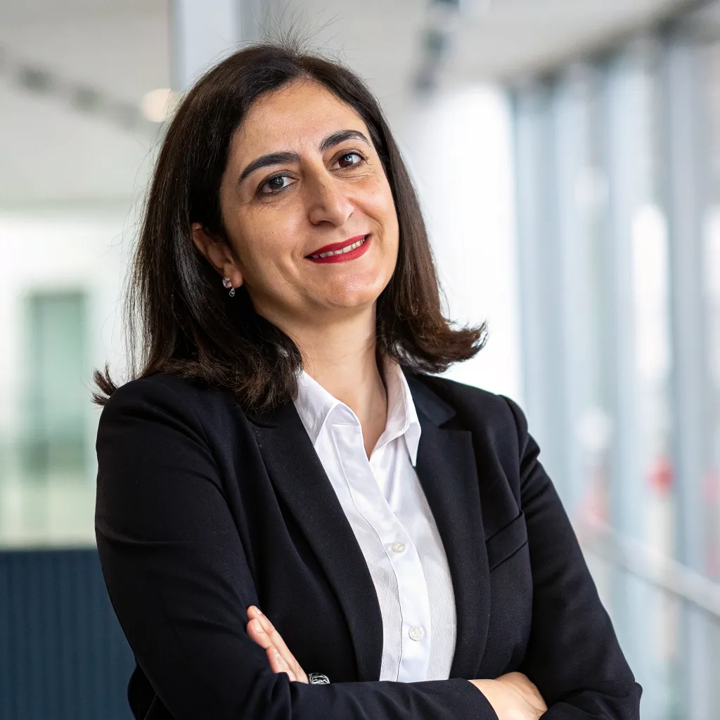 Elif Karaca