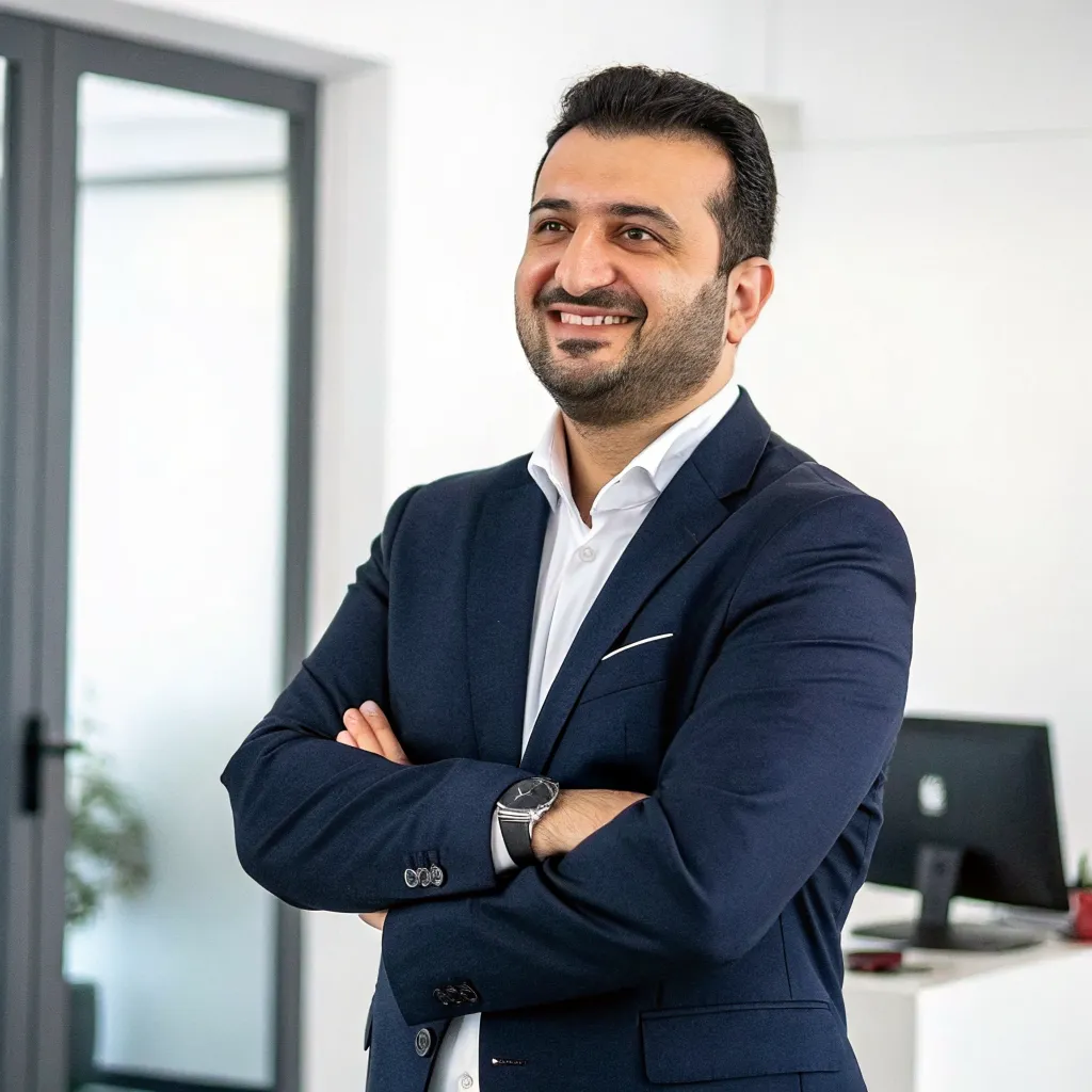 Murat Yılmaz