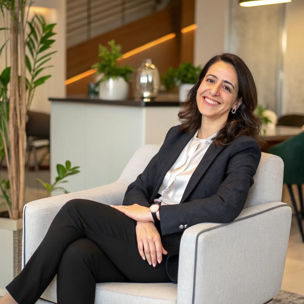 Zeynep Demir